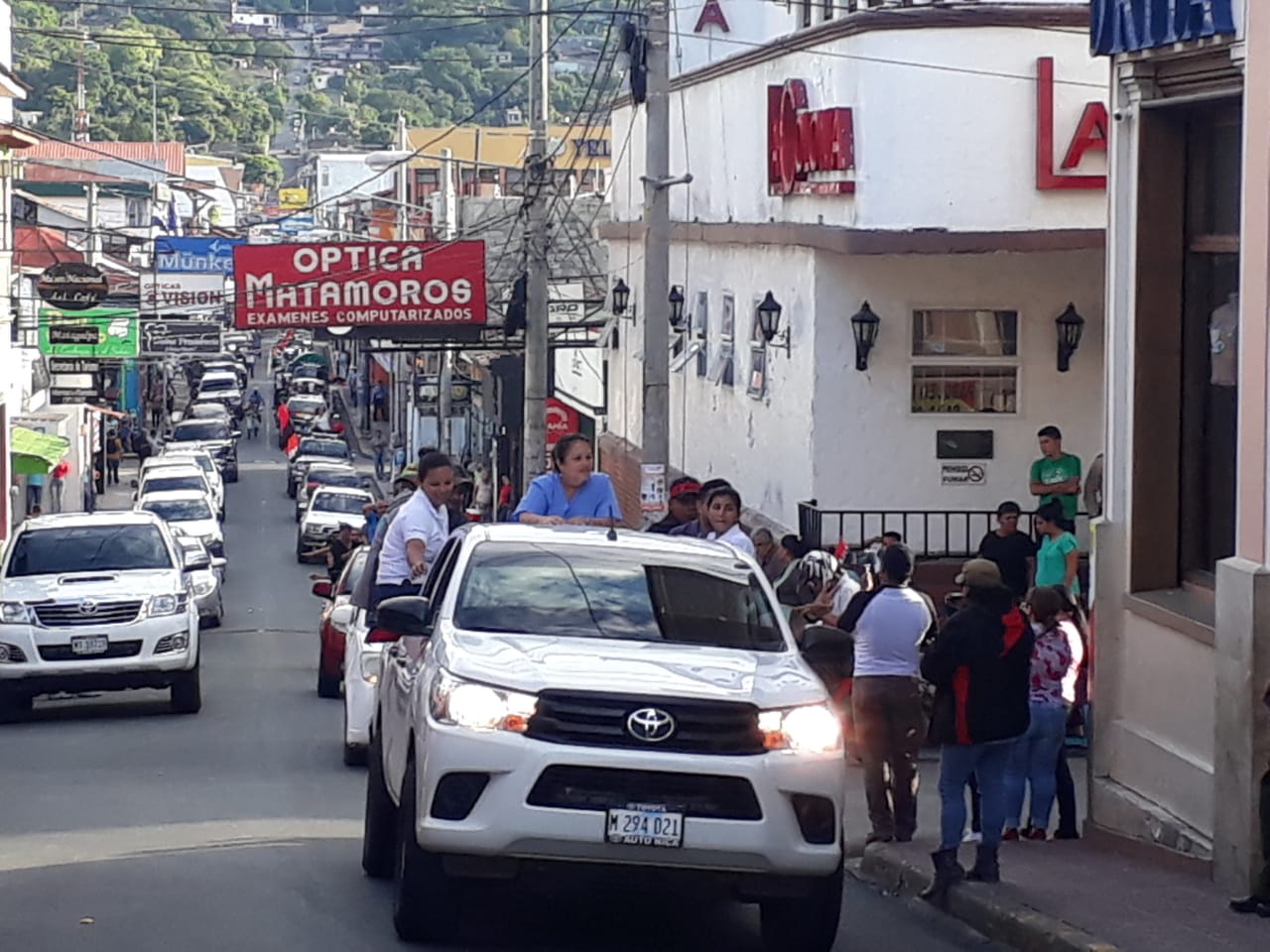 matagalpa